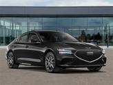 Thumbnail of 2026 Vik Black Genesis G70
