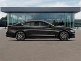 Thumbnail of 2026 Vik Black Genesis G70