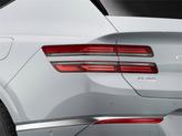 Thumbnail of 2025 Alta White Genesis GV80