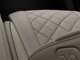 Thumbnail of 2025 Alta White Genesis GV80