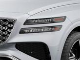 Thumbnail of 2025 Alta White Genesis GV80