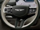 Thumbnail of 2025 Alta White Genesis GV80