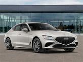 Thumbnail of 2026 Vatna Gray Genesis G70