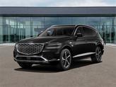 Photo of 2025 Vik Black Genesis GV80