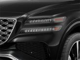 Thumbnail of 2025 Vik Black Genesis GV80