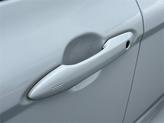 Thumbnail of 2025 Ice Toyota Camry