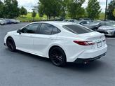 Thumbnail of 2025 Ice Toyota Camry