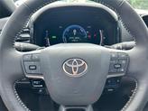 Thumbnail of 2025 Ice Toyota Camry