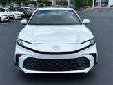 Thumbnail of 2025 Ice Toyota Camry
