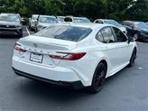Thumbnail of 2025 Ice Toyota Camry