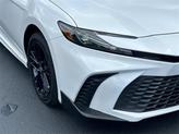 Thumbnail of 2025 Ice Toyota Camry