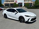 Thumbnail of 2025 Ice Toyota Camry