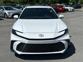 Thumbnail of 2025 Ice Toyota Camry