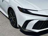 Thumbnail of 2025 Ice Toyota Camry