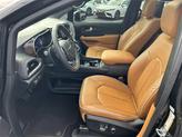 Thumbnail of 2021 Brilliant Black Crystal Pearlcoat Chrysler Pacifica