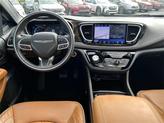 Thumbnail of 2021 Brilliant Black Crystal Pearlcoat Chrysler Pacifica