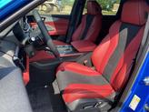 Thumbnail of 2026 Apex Blue Pearl Acura MDX