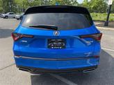 Thumbnail of 2026 Apex Blue Pearl Acura MDX