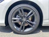 Thumbnail of 2025 Platinum White Pearl Acura Integra