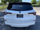 Thumbnail of 2026 Platinum White Pearl Acura MDX