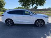 Thumbnail of 2026 Platinum White Pearl Acura MDX