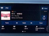Thumbnail of 2026 Platinum White Pearl Acura MDX