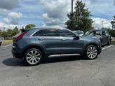 Thumbnail of 2019 Shadow Metallic Cadillac XT4