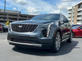 Thumbnail of 2019 Shadow Metallic Cadillac XT4