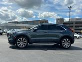 Thumbnail of 2019 Shadow Metallic Cadillac XT4