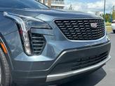 Thumbnail of 2019 Shadow Metallic Cadillac XT4