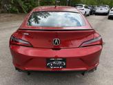 Thumbnail of 2025 Performance Red Pearl Acura Integra
