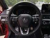 Thumbnail of 2025 Performance Red Pearl Acura Integra