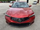 Thumbnail of 2025 Performance Red Pearl Acura Integra