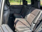 Thumbnail of 2024 Crystal Black Pearl Honda Passport