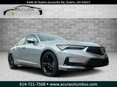 Photo of 2026 Solar Silver Metallic Acura Integra