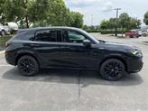 Thumbnail of 2025 Crystal Black Pearl Acura ADX