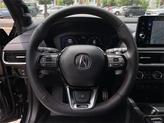 Thumbnail of 2025 Crystal Black Pearl Acura ADX