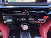Thumbnail of 2025 Apex Blue Pearl Acura MDX