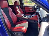 Thumbnail of 2025 Apex Blue Pearl Acura MDX