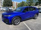 Thumbnail of 2025 Apex Blue Pearl Acura MDX