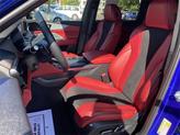Thumbnail of 2025 Apex Blue Pearl Acura MDX