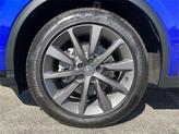 Thumbnail of 2025 Apex Blue Pearl Acura MDX