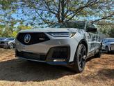 Thumbnail of 2026 Urban Gray Pearl Acura MDX
