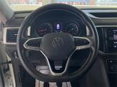 Thumbnail of 2021 Pure White Volkswagen Atlas