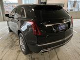 Thumbnail of 2020 Stellar Black Metallic Cadillac XT5