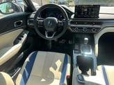 Thumbnail of 2026 Platinum White Pearl Acura Integra