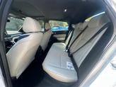 Thumbnail of 2026 Platinum White Pearl Acura Integra