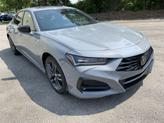 Thumbnail of 2025 Urban Gray Pearl Acura TLX