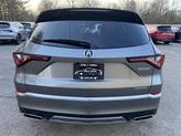 Thumbnail of 2025 Liquid Carbon Metallic Acura MDX