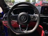 Thumbnail of 2025 Apex Blue Pearl Acura MDX